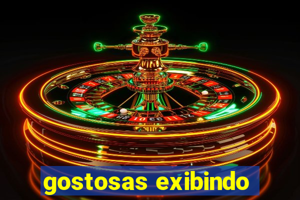 gostosas exibindo