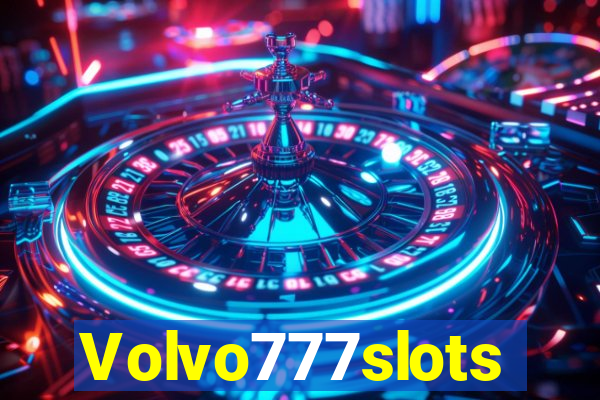 Volvo777slots