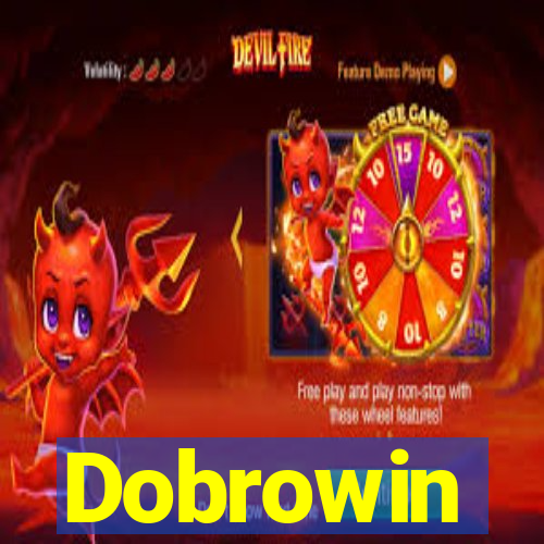 Dobrowin