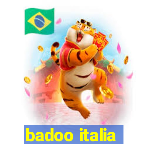 badoo italia