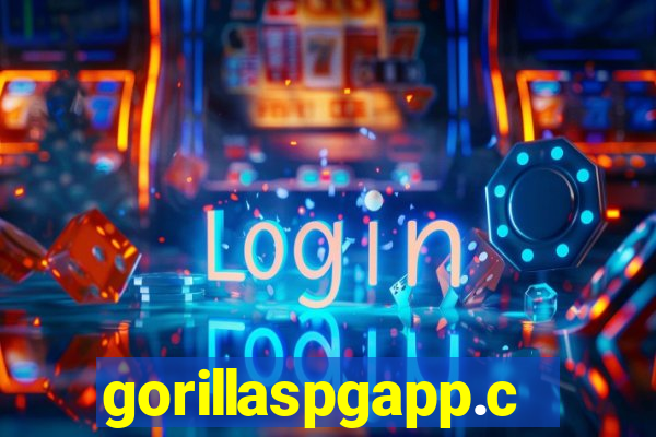 gorillaspgapp.com