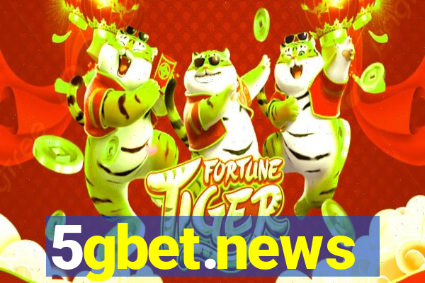 5gbet.news