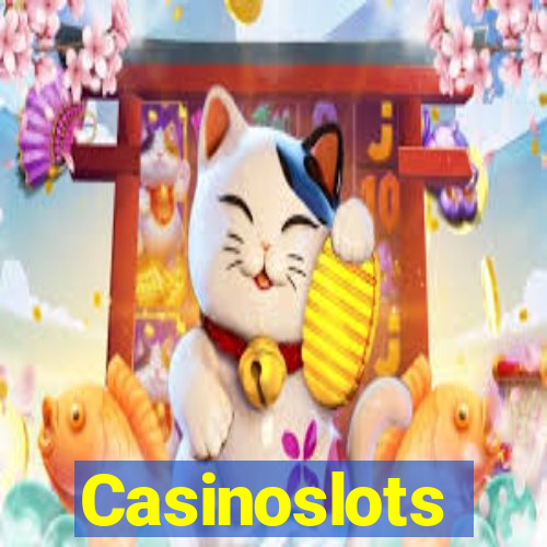 Casinoslots