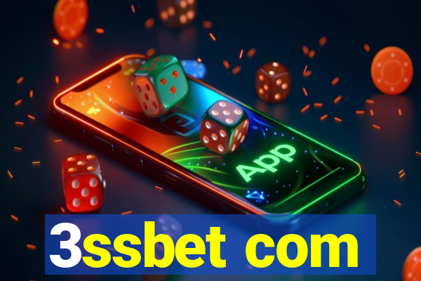 3ssbet com