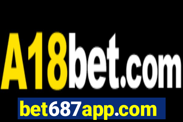 bet687app.com