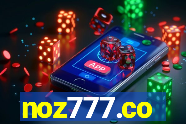 noz777.co