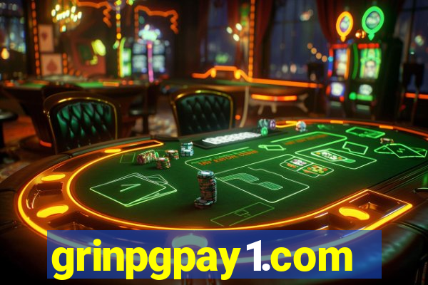 grinpgpay1.com