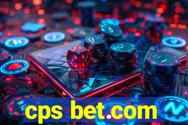 cps bet.com