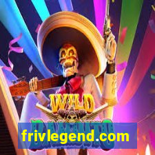 frivlegend.com