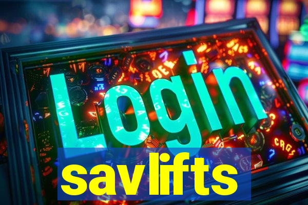 savlifts