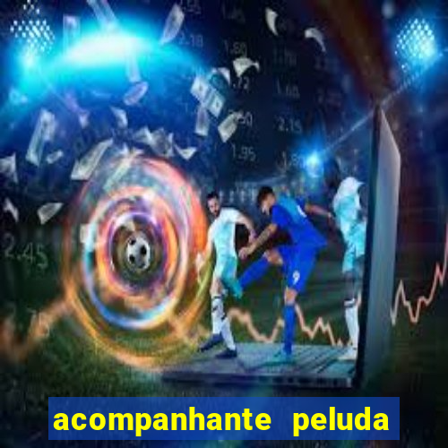 acompanhante peluda porto alegre