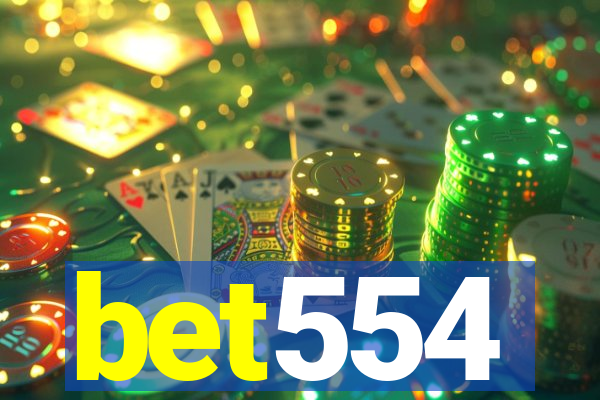 bet554