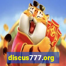 discus777.org