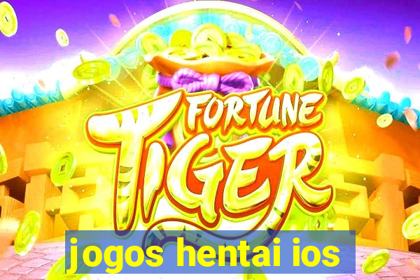 jogos hentai ios