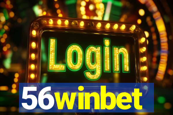 56winbet