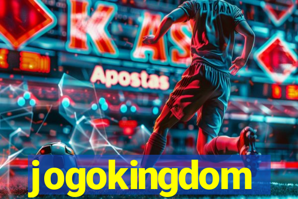 jogokingdom