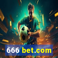 666 bet.com