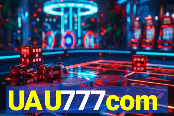 UAU777com