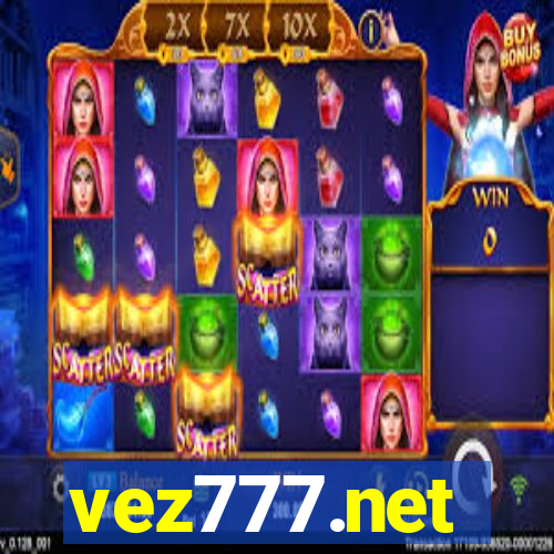 vez777.net