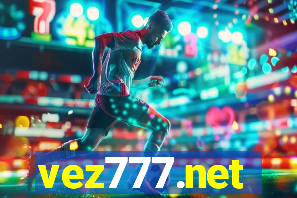 vez777.net