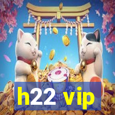 h22 vip