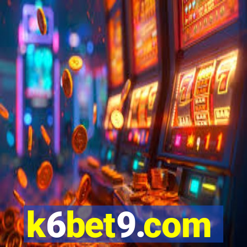 k6bet9.com