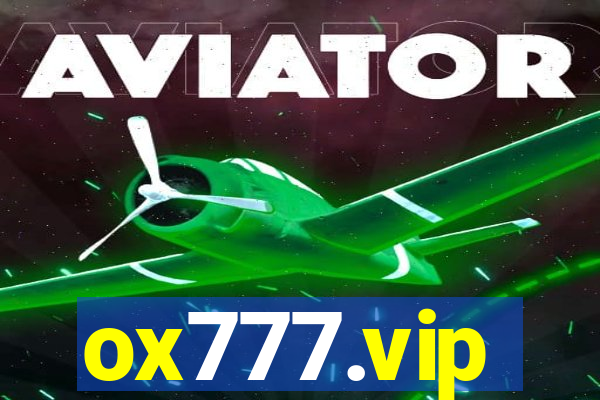 ox777.vip