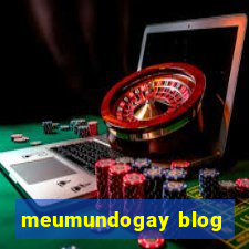 meumundogay blog