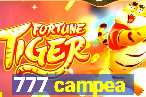 777 campea