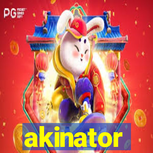 akinator