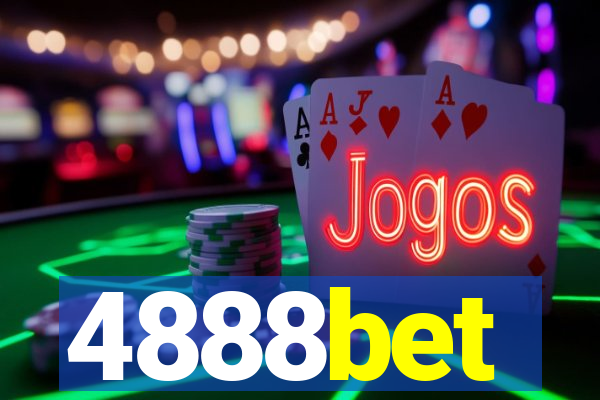 4888bet