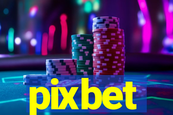 pixbet