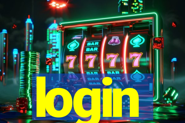 login