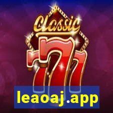 leaoaj.app