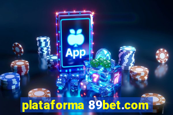 plataforma 89bet.com