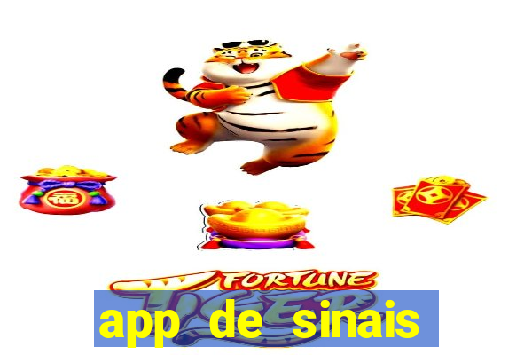 app de sinais fortune tiger