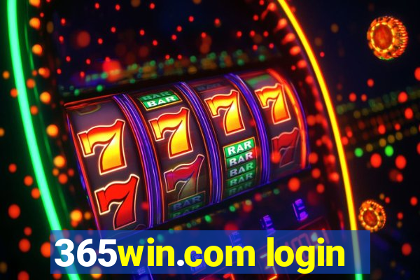 365win.com login