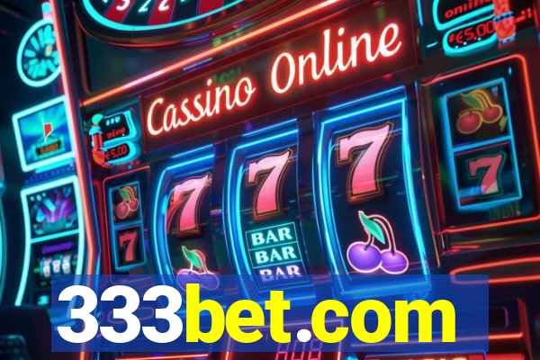 333bet.com