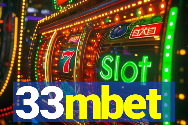 33mbet