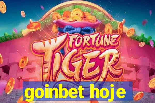 goinbet hoje