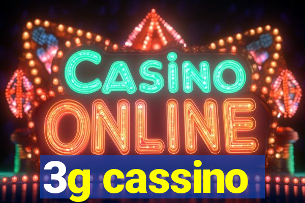 3g cassino