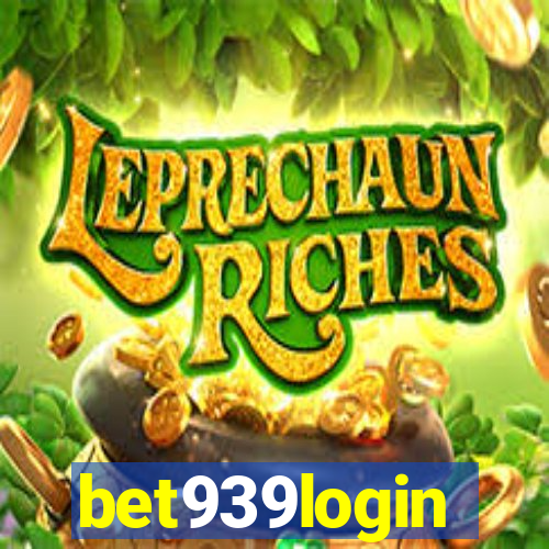 bet939login