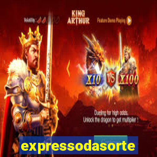 expressodasorte.com.br