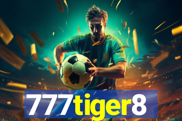 777tiger8