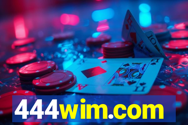 444wim.com