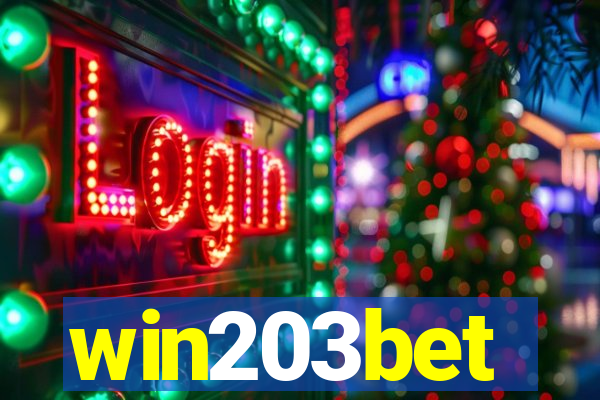 win203bet