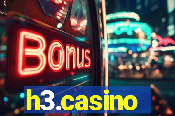 h3.casino