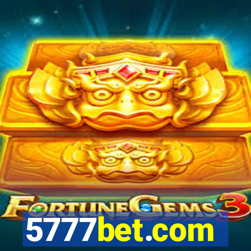 5777bet.com