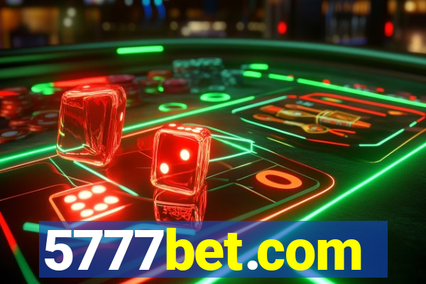 5777bet.com