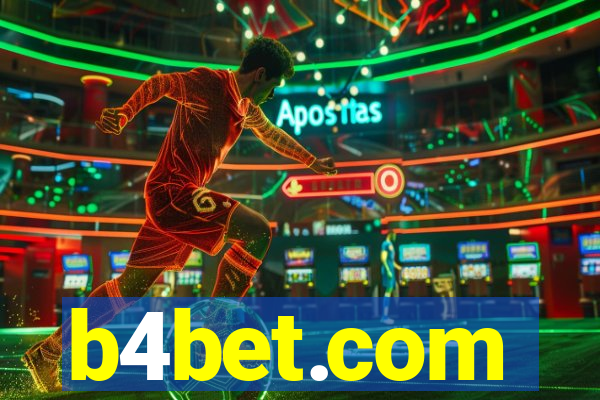 b4bet.com